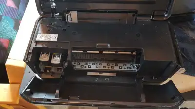 Canon inkjet ip2600 printer, Nichols crescent red deer pickup