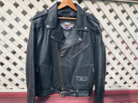 Jacket Harley Davidson Mens Large