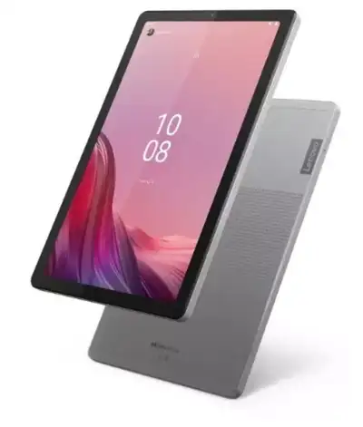 Tablette Lenovo Tab M9 – Neuve, View more