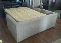 Sofa Hide-A-Bed