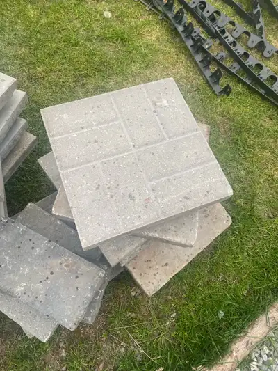Pavers for sale, View more