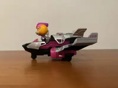 Pat Patrouille : Articles divers, View more