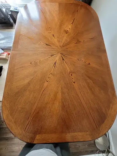 DINING ROOM TABLE+4 CHAIRS , View more