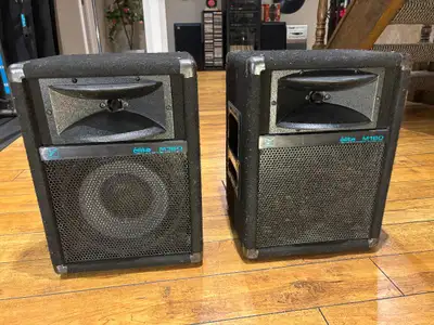 Yorkville E-160 Elilte Speakers, View more