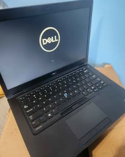 Dell Latitude 5480 - Windows 10/Office 2024, View more