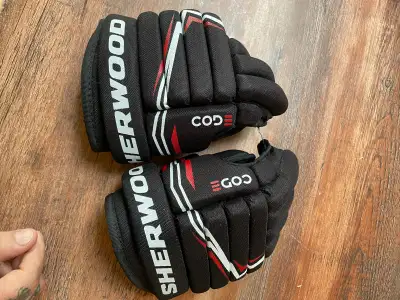 kids hockey gloves, View more