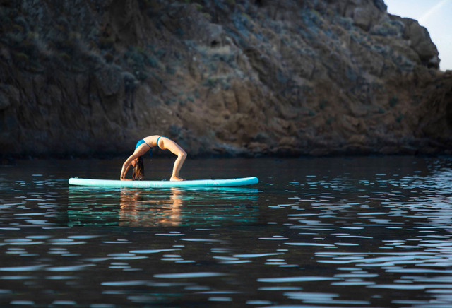 Stand Up Paddle Board -  SUP Special for CANADA DAY!! in Canoes, Kayaks & Paddles in City of Toronto - Image 3