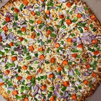 Job Available at Pizza Store in Brampton , View more