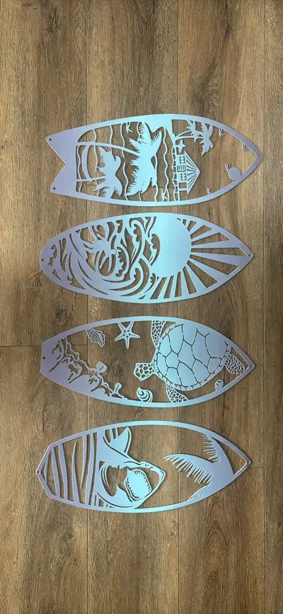 Beach Theme Decor , View more