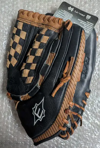 Softball Glove - Easton Salvo 13" (New), View more