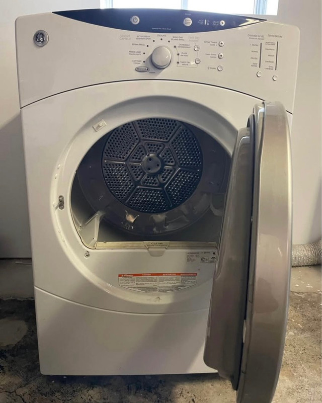 Laveuse + Secheuse pour vendre dans Laveuses et sécheuses  à Laval/Rive Nord - Image 4