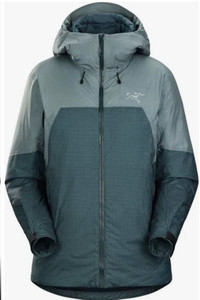 Arc'teryx W's Rush Insulated Jacket size small