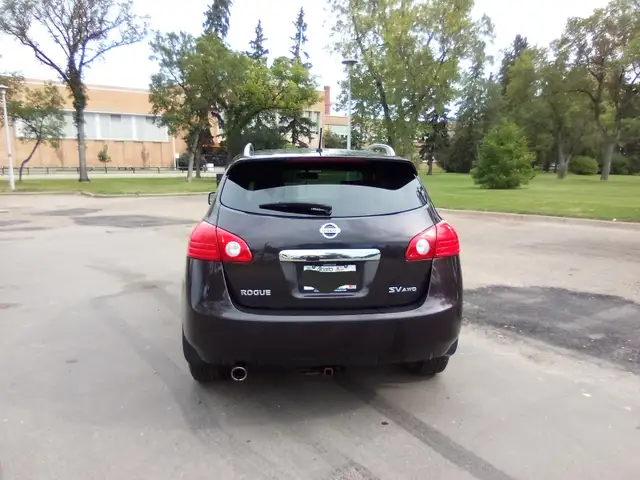 2013 Nissan Rogue562911382696765447
