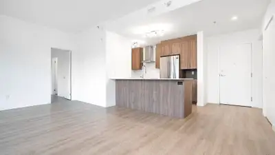 West Island 4 1/2 Apartment