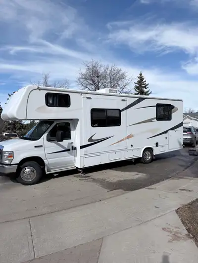 This motorhome has taken us on so many incredible adventures, and now it’s ready for its next family...
