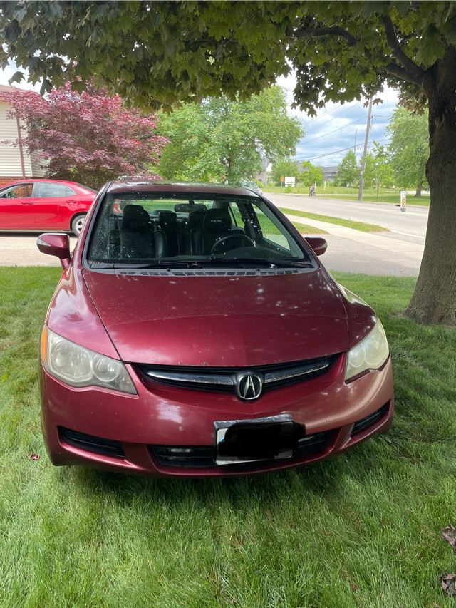 2008 Acura for sale in Cars & Trucks in Kitchener / Waterloo