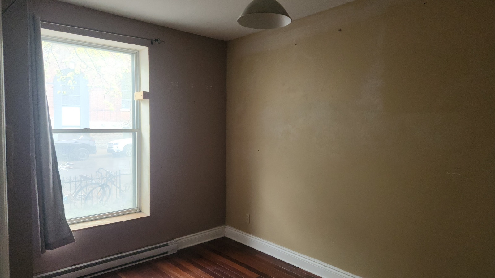 Station Lionel-Groulx : 2 Chambres à Louer : 900 $ — photo 2