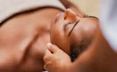 Spring Refresh Massage – Relax, Renew, Rebalance. , View more
