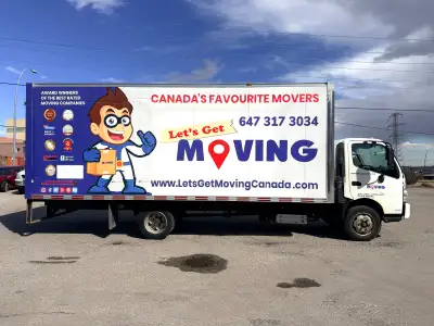2015 Hino 195 – 22 Ft Box Truck w/ Ramp – Work Ready – $47,000 + GST Looking for a reliable, busines...