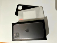 IPhone 11 Pro Max Space Grey