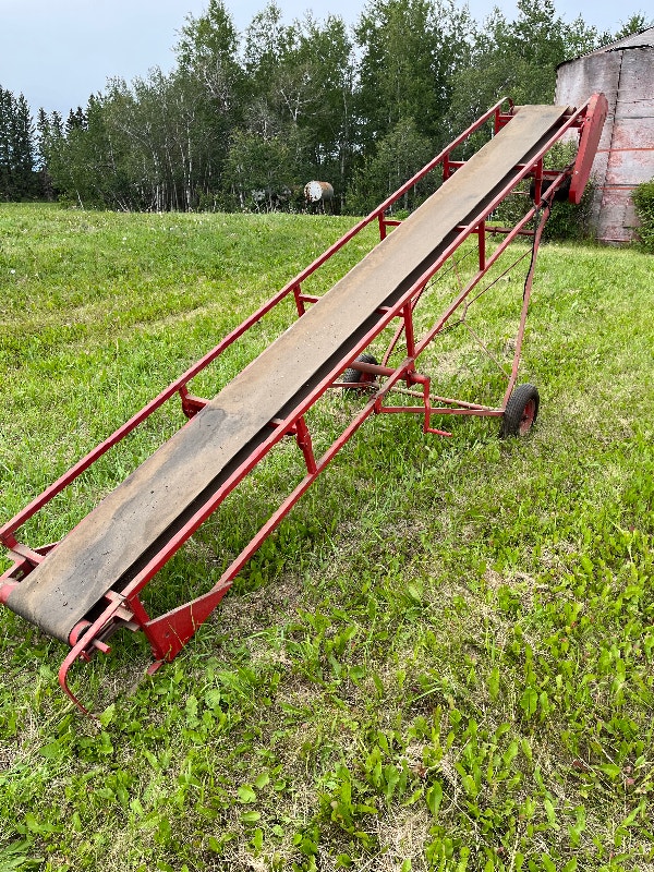 Older farm equipment for sale Farming Equipment Lloydminster Kijiji