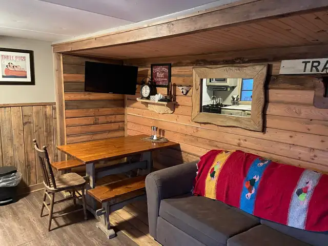 Luxury Trailer for Rent in Ontario in Canada - Image 7