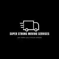Super strong movers ( house & apartment 3-4 bedroom)