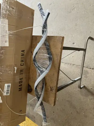 Hanging light , View more