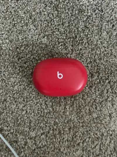 beats wireless noise cancelling earbuds, View more