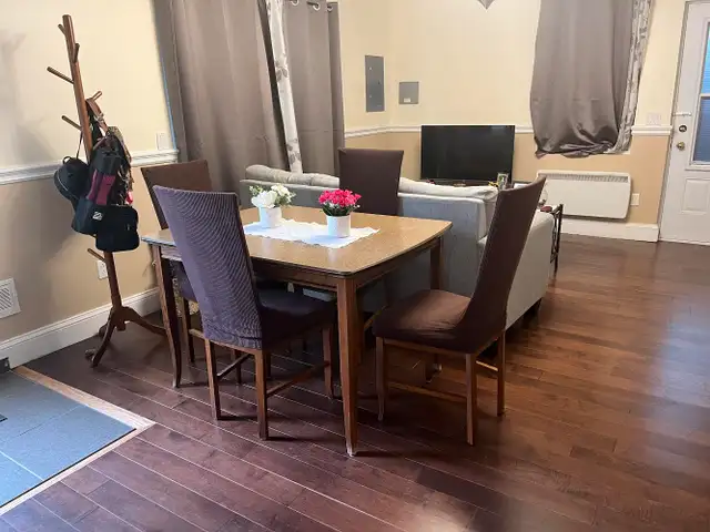 Beau 31/2 à louer pour juillet in Long Term Rentals in Trois-Rivières - Image 2