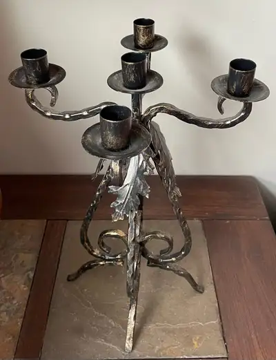 Candle Holders, View more
