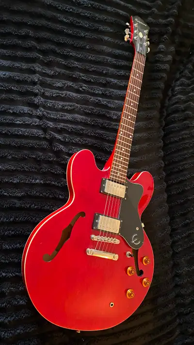 Epiphone Dot (335), View more