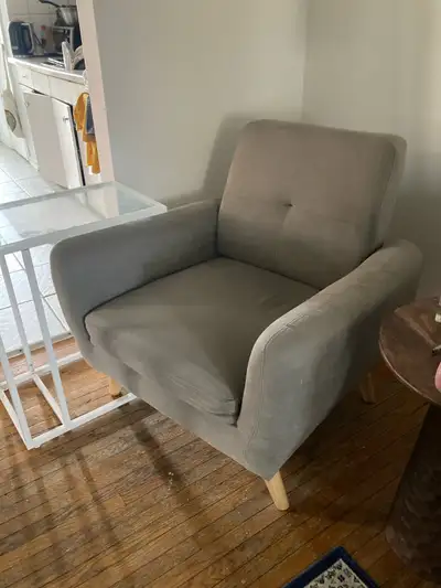 Accent Chair from Structube, View more