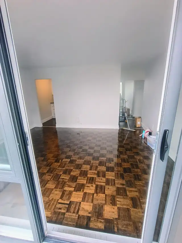 Lease Assignment - studio apt near UofT now til Jul 31 in Short Term Rentals in City of Toronto - Image 3