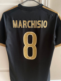 Marchisio Juventus XS 