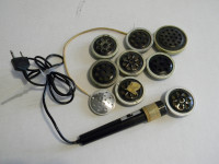 Miscellaneous microphones