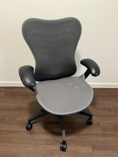 Herman miller Mirra 2 , View more