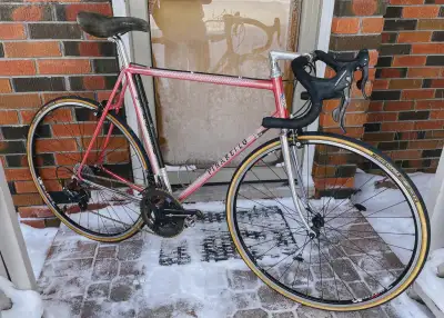 Pinarello Treviso - Campagnolo Chorus 11 - Neo-Retro, View more