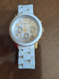 Michael kors ladies watch