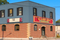 A High-End Restaurant, Pub & Bar For Sale in Simcoe