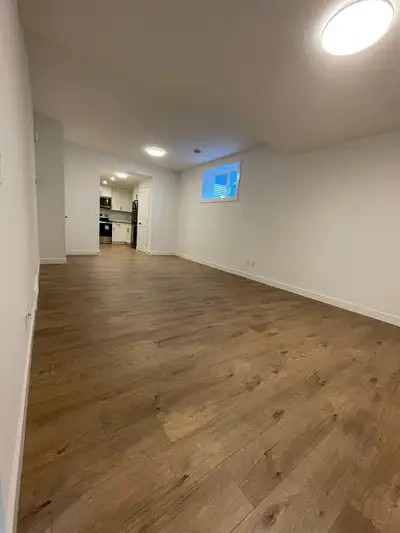 2 bedroom legal basement suite in Riverstone SE Calgary