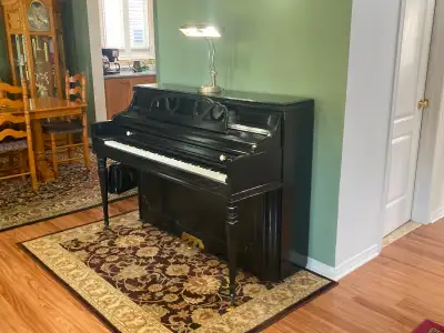 Kimball Piano, View more