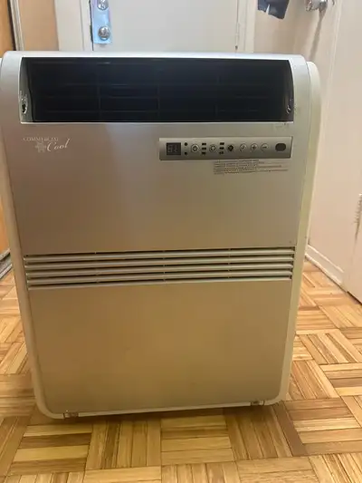 Portable AC 8.000BTUs, View more
