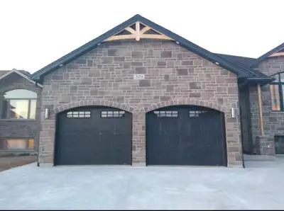 **Rooms starting at $700** Newly Built Fully Furnished home on the south-west end of Port Elgin. - L...