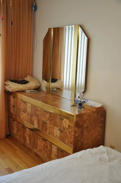Set de chambre Lit Queen, View more