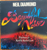 Neil Diamond: 5 LP/vinyl