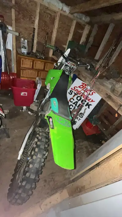 Looking for parts let me know what you got Bike not forsale
