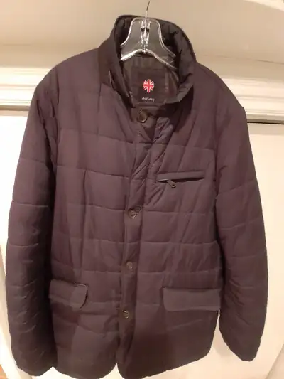 Manteau de printemps pour homme, View more