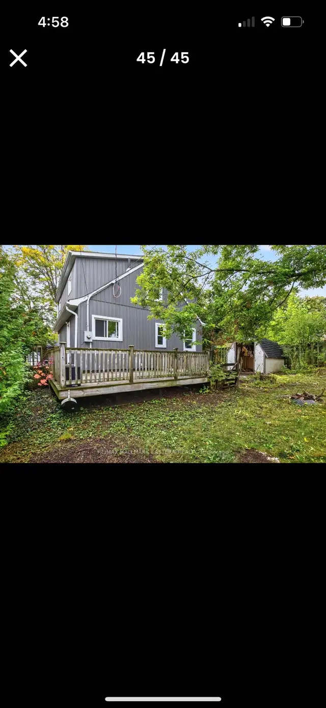 8 Bed 3 bath student rental in Room Rentals & Roommates in Peterborough - Image 6