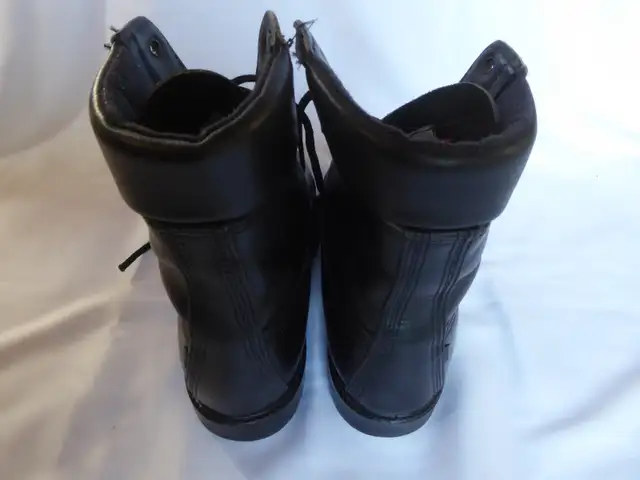 ROCKY Insulated Boots. Lightly used in Men's Shoes in Calgary - Image 10